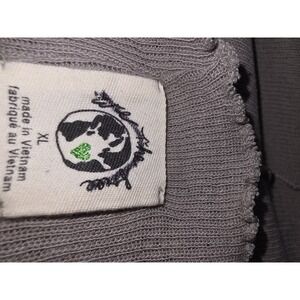 NWOT Free People We Th Free Full Swing Tunic. Gray. B oho Size XL...